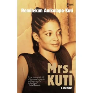 Mrs Kuti