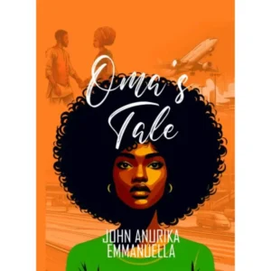 Oma’s Tale