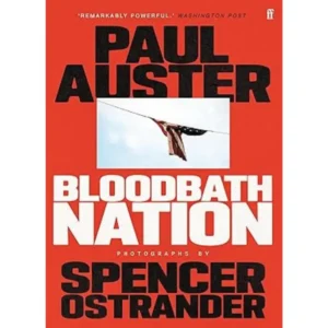 Bloodbath Nation
