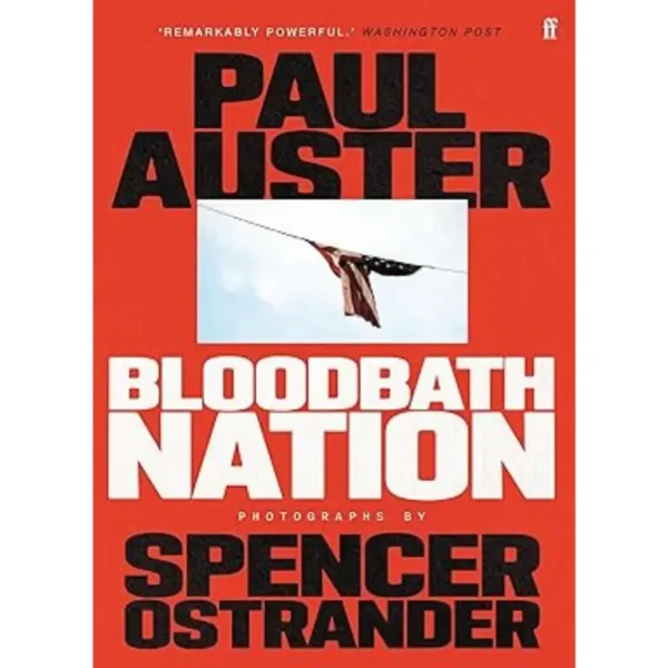 Bloodbath Nation